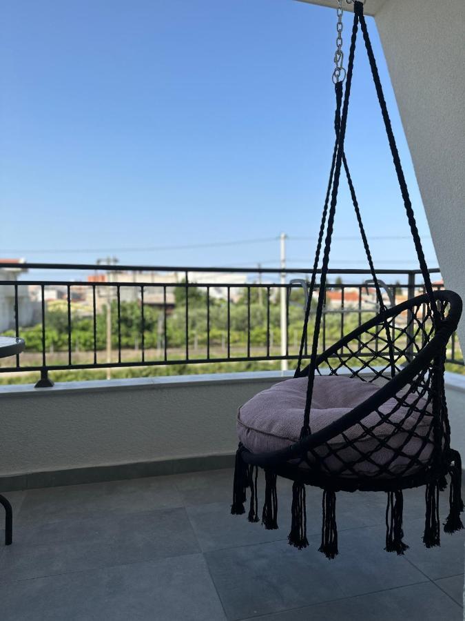 Danin Apartmani Bar Bagian luar foto