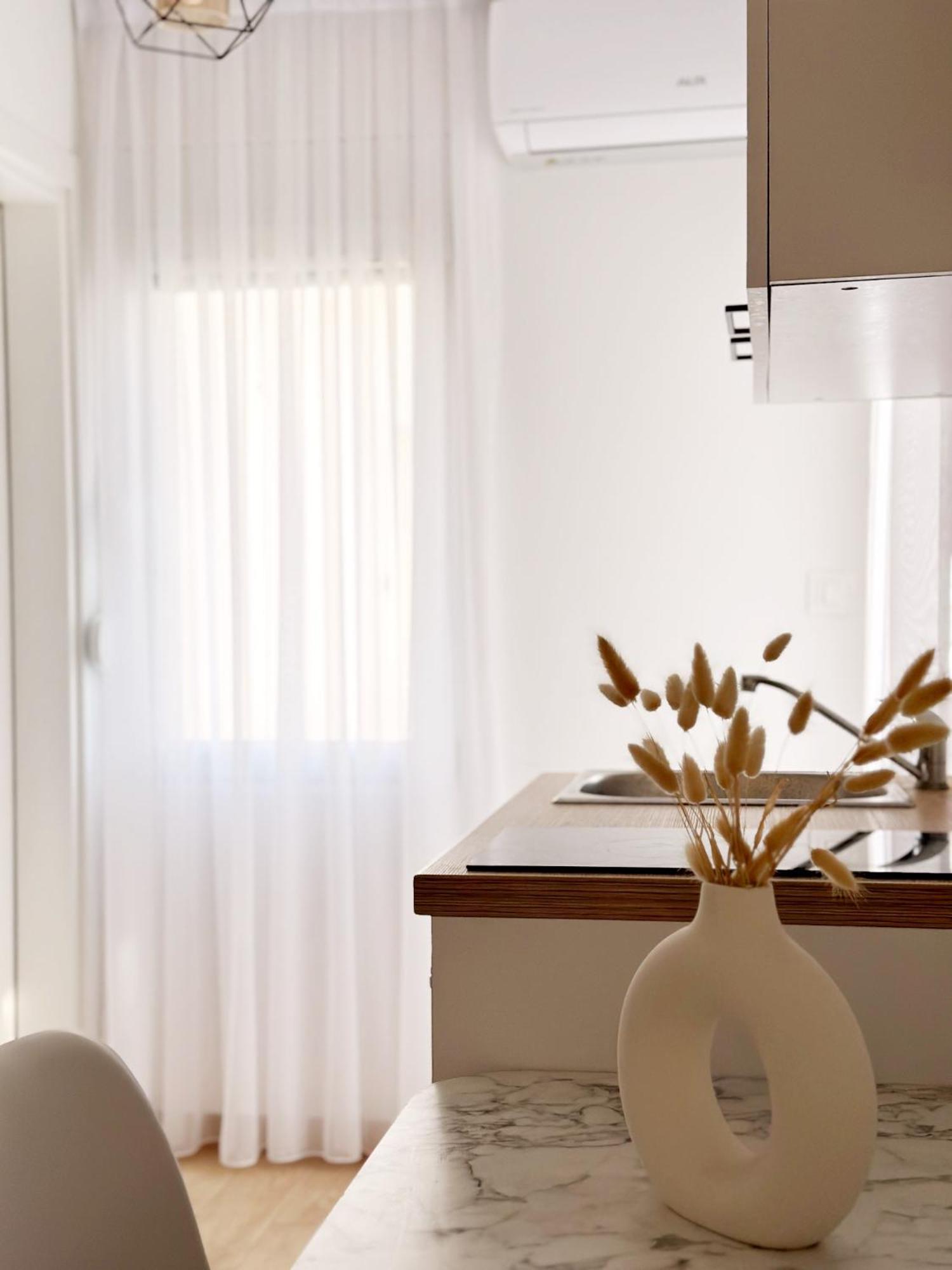 Danin Apartmani Bar Bagian luar foto